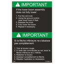 JLG Part 1703990 Image 1