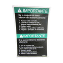 JLG Part 1703991 Image 1