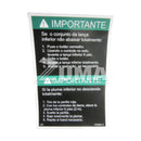 JLG Part 1703991 Image 2