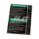 JLG Part 1704008 Image 1