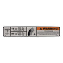 JLG Part 1704096 Image 1