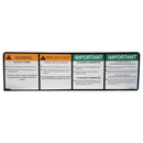 JLG Part 1704368 Image 1