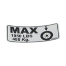 JLG Part 1704399 Image 1