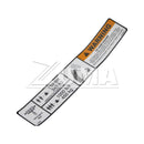 JLG Part 1704488 Image 2