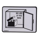 JLG Part 1704540 Image 1