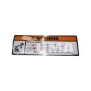 JLG Part 1704541 Image 2