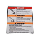JLG Part 1704575 Image 1
