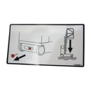 JLG Part 1704582 Image 1