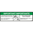 JLG Part 1704598 Image 1