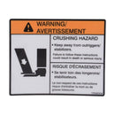 JLG Part 1704690 Image 1