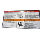 JLG Part 1704693 Image 1