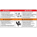JLG Part 1704701 Image 1