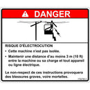 JLG Part 1704795 Image 1