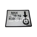 JLG Part 1704828 Image 2