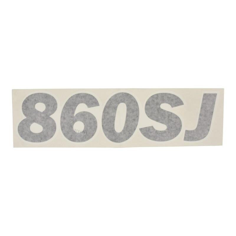 JLG Part 1704907 Image 1