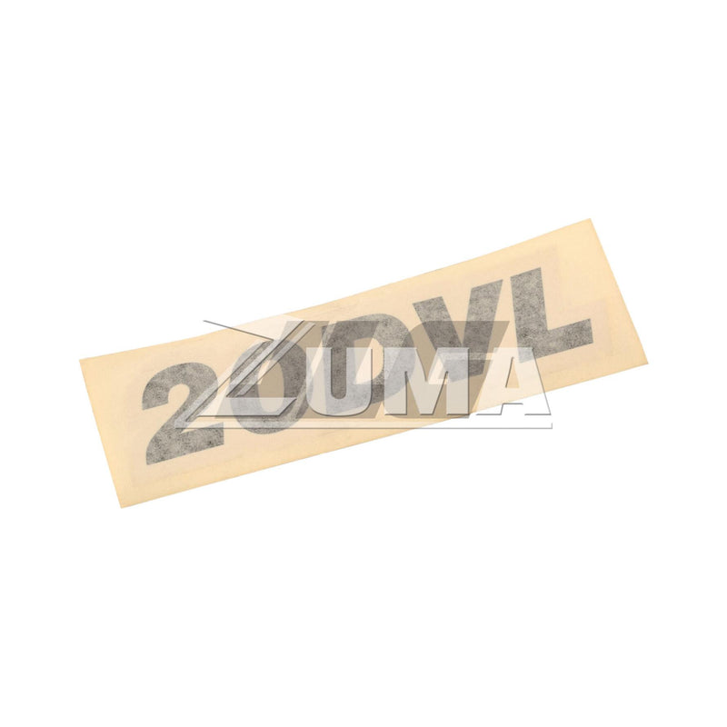JLG Part 1705017 Image 2