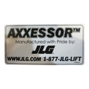 JLG Part 1705060 Image 1