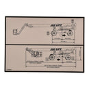 JLG Part 1705096 Image 1
