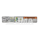 JLG Part 1705168 Image 2