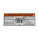 JLG Part 1705311 Image 1
