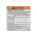 JLG Part 1705336 Image 2