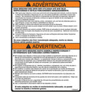 JLG Part 1705349 Image 1