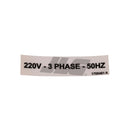 JLG Part 1705461 Image 1