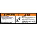 JLG Part 1705503 Image 1