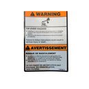 JLG Part 1705506 Image 1