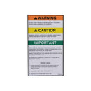 JLG Part 1705518 Image 1
