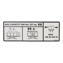 JLG Part 1705638 Image 1