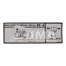 JLG Part 1705639 Image 2