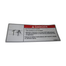 JLG Part 1705681 Image 1