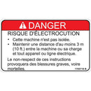 JLG Part 1705718 Image 1
