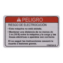 JLG Part 1705724 Image 1