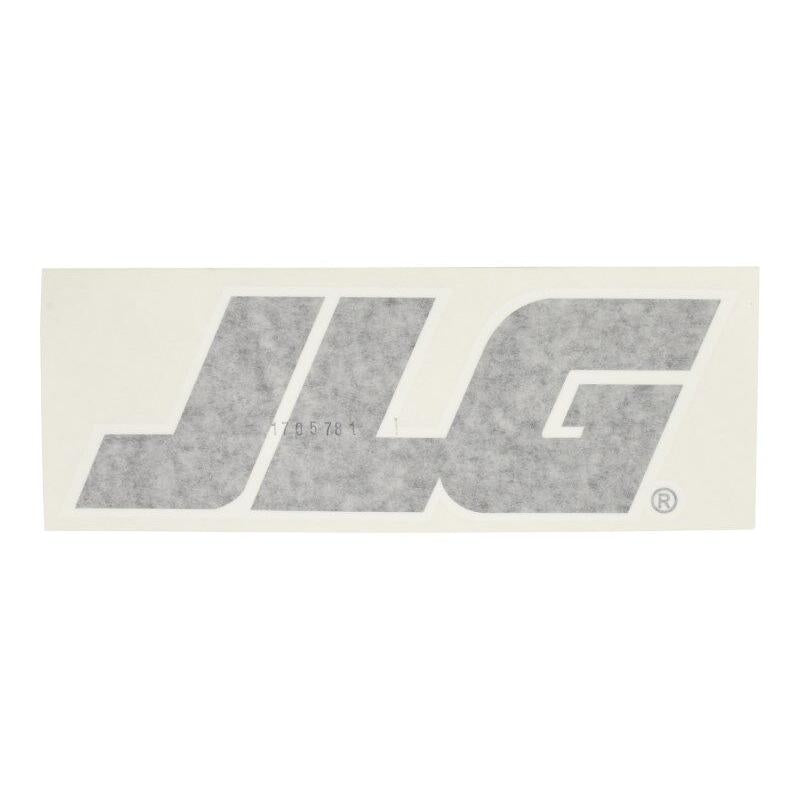 JLG Part 1705781 Image 1