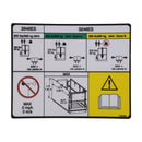 JLG Part 1705792 Image 1