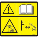 JLG Part 1705822 Image 1