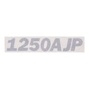 JLG Part 1705840 Image 1