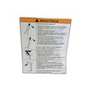 JLG Part 1705894 Image 1