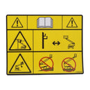 JLG Part 1705921 Image 1