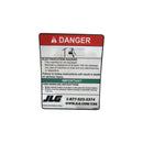 JLG Part 1705938 Image 1