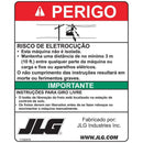 JLG Part 1706087 Image 1