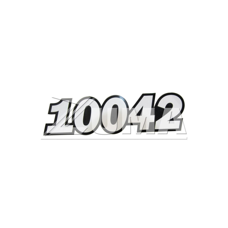 JLG Part 1706174 Image 2