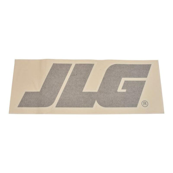 JLG Part 1706185 Image 1
