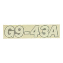 JLG Part 1706188 Image 1