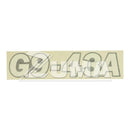 JLG Part 1706188 Image 2