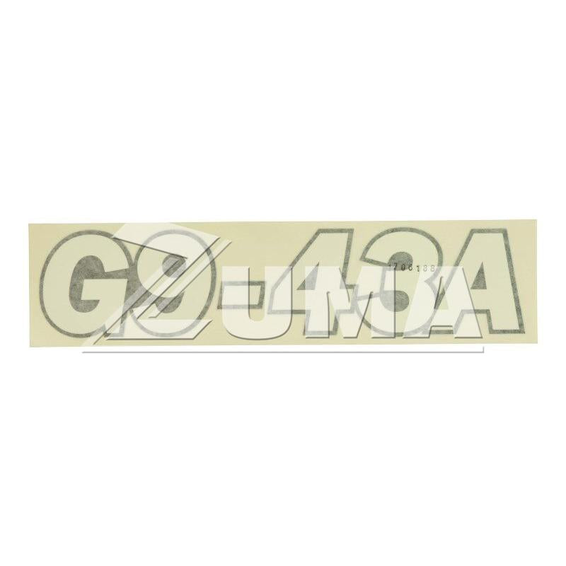 JLG Part 1706188 Image 2
