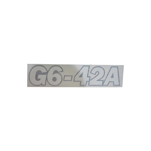 JLG Part 1706189 Image 1