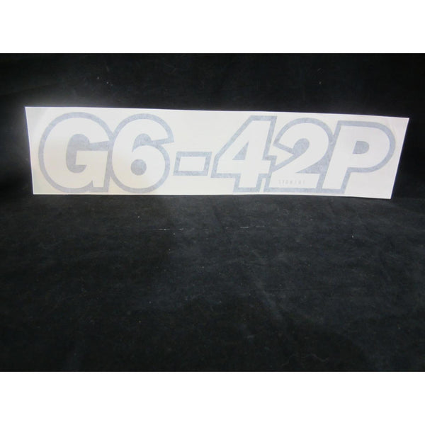 JLG Part 1706191 Image 1